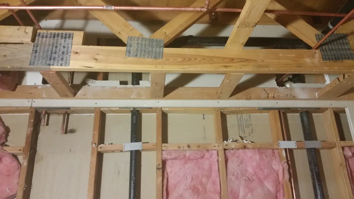 Frozen Pipe Repair in Hemet, CA